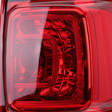 Right Driver Rear Tail Light Lamp For Holden Colorado RG 2012-2019 LTZ LS Z71 LT