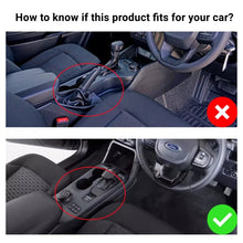 Car Center Armrest Cover Protector Cushion Mat For 2022-2025 Ford Ranger