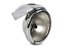 5.75" Headlight Housing Bucket Mount Bracket Fit For Harley Sportster XL883 1200 Chrome