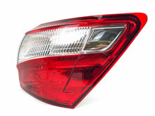 RH Right Outer Rear Tail Light Lamp For Nissan Dualis 5&7 Seater J10 S2 2010-2014