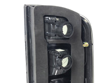 Pair Rear Lamps Tail Lights For Nissan Patrol GU Y61 1997-2004