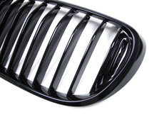 Glossy Black Front Kidney Grill Grille For BMW 7-Series G11 G12 Pre-LCI 2016-2018 fg114