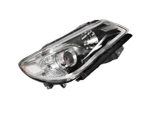 LH+RH Black Headlights Set For Holden Commodore VF SS SV6 2013–2018 Series 1 &2