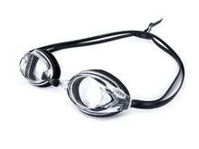 Clear Swimming Goggles Nearsighted Anti-fog Swim Glasses UV Protection