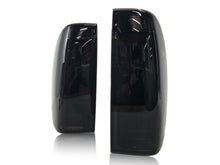 Pair Smoke Black Rear Tail Lights Lamp For Ford Ranger T5 PJ PK XL XLT 2007-2011
