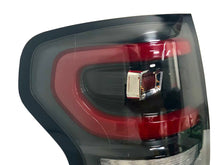Left Side RH Tail Lights Rear Lamp for Cannon, Cannon-L, Cannon-X, Cannon Vanta 2020-2024
