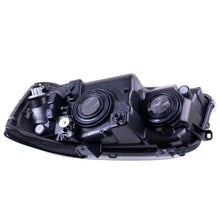 Pair Headlights Front Lamp For Toyota Kluger MCU28 2003-2007