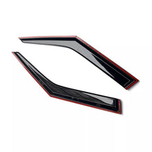 Weathershields Window Visor for Range Rover Sport L494 Series 2013-2022