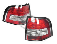 L+R Rear Lamps Tail Lights For Holden Commodore VE VF 2006-2018 - UTE ONLY