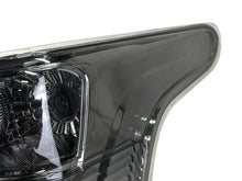 For 2015-2018 Mitsubishi Triton MQ Pair LH+RH Smoked Rear Tail Light Lamp