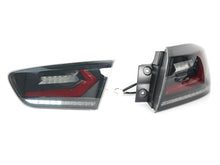 LED Tail Lights Assembly for Mitsubishi Lancer EVO X 2008-2017 Rear Lamps