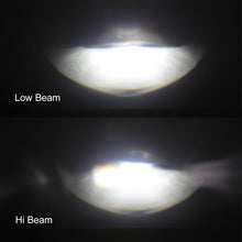 LED Headlight High/Low beam DRL for BMW F650GS/F700GS/F800GS F800ADV F800R