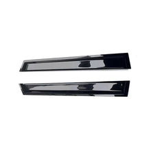 Weathershields Window Visor for Range Rover Sport L494 Series 2013-2022