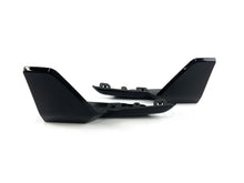Gloss Black Rear Diffuser w/ Exhaust for BMW X5 G05 M Sport 2024+