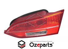 Set Pair LH+RH Tail Light + Inner Tailgate Lamp For Hyundai Santa Fe Wagon 2012-2015