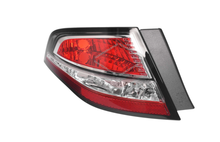 LH Left Hand Tail Light Rear Lamp For Ford FPV FG 2008~2014 Sedan F6 GT GTF GTP