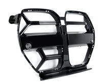 Front Grille Gloss Black for BMW G80 M3 G82 G83 M4 2021-2024