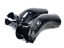 Gloss Black Diffuser + Exhaust Tips for Audi A6 C8 Avant Sport 2019-2023 di161