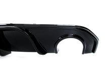 Gloss Black Rear Diffuser for BMW 4 Series G26 Gran Coupe 2021-2023 di158