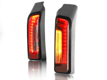 LED Rear Fender Light for Harley 2024 Street Glide Road Glide AU Touring