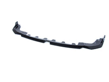 Gloss Black Front Bumper Lip Splitters For BMW 3 Series G20 M340i 330i M Sport 2023+ di174
