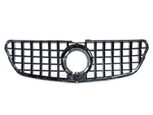 Panamericana Front Grill Chrome for Mercedes V-Class W447 2021-2023 LCI