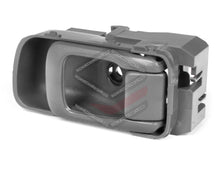 RH Right Inner Door Handle Grey For Nissan Patrol Y61 Wagon SUV 1997-2004