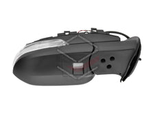 RH Right Electric Door Mirror 9 Pin W/ Puddle Light For Toyota Fortuner 2015~On