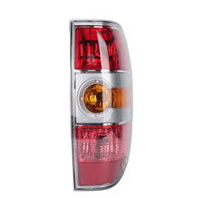 Right Side Rear Tail Light Lamp For Mazda BT-50 BT50 UN 2006-2008 Ute Non-Bulbs