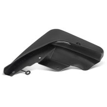 4x Front & Rear Mud Flaps Splash Guards Mudflaps for Jeep Grand Cherokee WK2 2011-2021