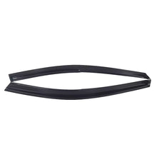 Weather shields Weathershields for Toyota Camry 2018+ Sun Visors