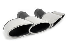 Chrome Exhaust Tips for MERCEDES AUDI BMW Bentley Porsche
