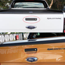 Tailgate Handle Cover Trim w/ Keyhole For Ford Ranger 2012-2022 XLS XLT Wildtrak