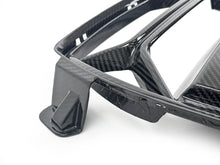 Dry Carbon Fiber Front Kidney Grille for BMW M3 G80 M4 G82 G83 2021-2024