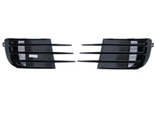 Fog Light Cover Grille Mesh Grill for VW Golf Mk6 GTI vw14