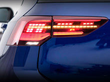 Sequential LED Tail Lights for Volkswagen Golf MK8 TSI/TDI 2022-2025