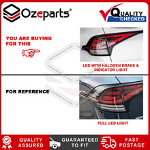 LH Left Hand Tailgate Light Inner Tail Lamp For Kia Sportage NQ5 S SX 2021~On