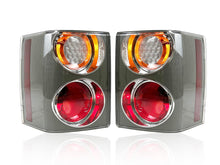 Rear Tail Light Left&Right For Land Rover Range Rover HSE Vouge L322 2002-2007 2008 2009