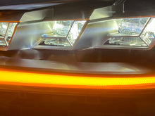 LED Sequential DRL Headlight Assembly for LEXUS GS250 GS350 2012-2014