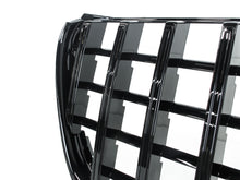 Panamericana Front Grill Chrome for Mercedes V-Class W447 2021-2023 LCI