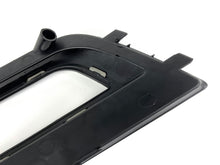Pair Front Bumper Fog Light Covers For Audi A4 B8.5 Non-S-Line 2013-2016