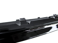Gloss Black Rear Diffuser for BMW 4 Series G26 Gran Coupe 2021-2023 di158