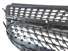 Diamond Front Bumper Grill for Mercedes W207 A207 C207 Coupe 2014-2017 fg187