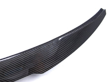 Dry Carbon Fiber Trunk Spoiler for AUDI A3 8V S3 RS3 Sedan 2013-2019 od88