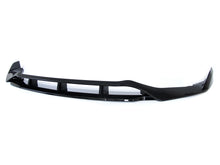 4PCS Glossy Black Front Bumper Lip Spoiler for BMW X5 G05 M Sport 2019-2023 di168