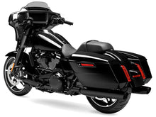 LED Rear Fender Light for Harley 2024 Street Glide Road Glide AU Touring
