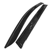 Weathershields Weather shields for Holden Commodore VE VF Wagon Window Visors