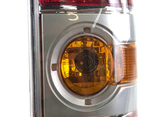Rear Lamps Tail Light Assembly fit for Mazda BT-50 BT50 2006-2008