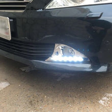 LED DRL Daytime Running Light for Toyota Camry Aurion 2012 2013 2014
