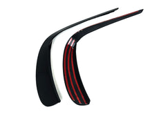 For 2021-2023 Mercedes E W213 S213 C238 A238 AMG-Line Front Bumper Canards Splitters Aero Flaps